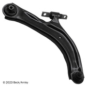 Beck/Arnley 102-6817 2007-2012 Nissan Sentra Suspension Control Arm and Ball Joint Assembly