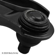 Beck/Arnley 102-6818 2007-2012 Nissan Sentra Suspension Control Arm and Ball Joint Assembly