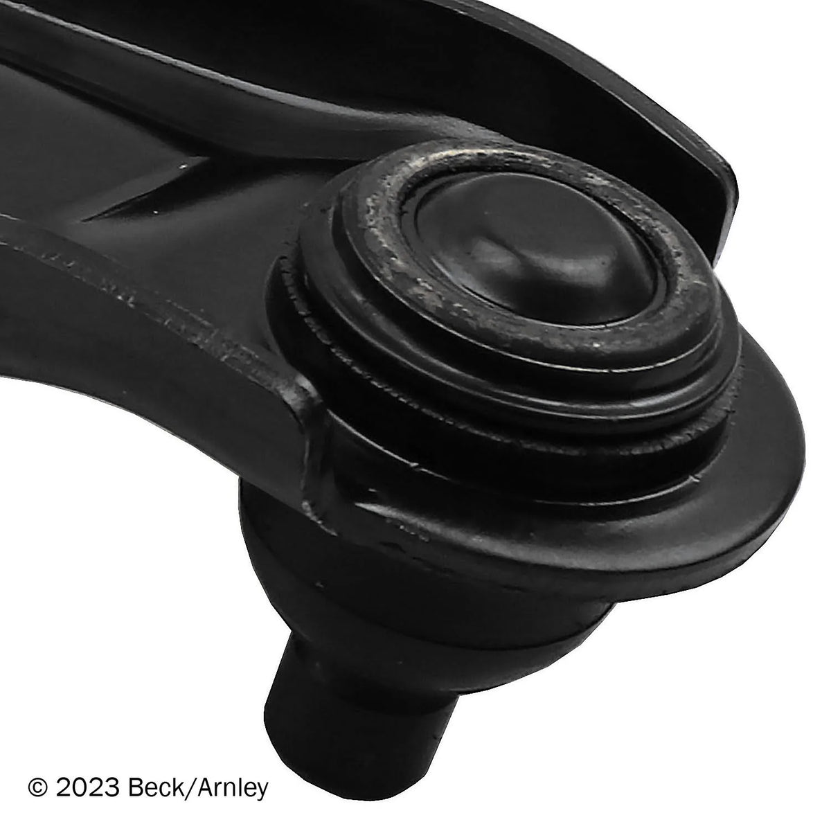 Beck/Arnley 102-6818 2007-2012 Nissan Sentra Suspension Control Arm and Ball Joint Assembly