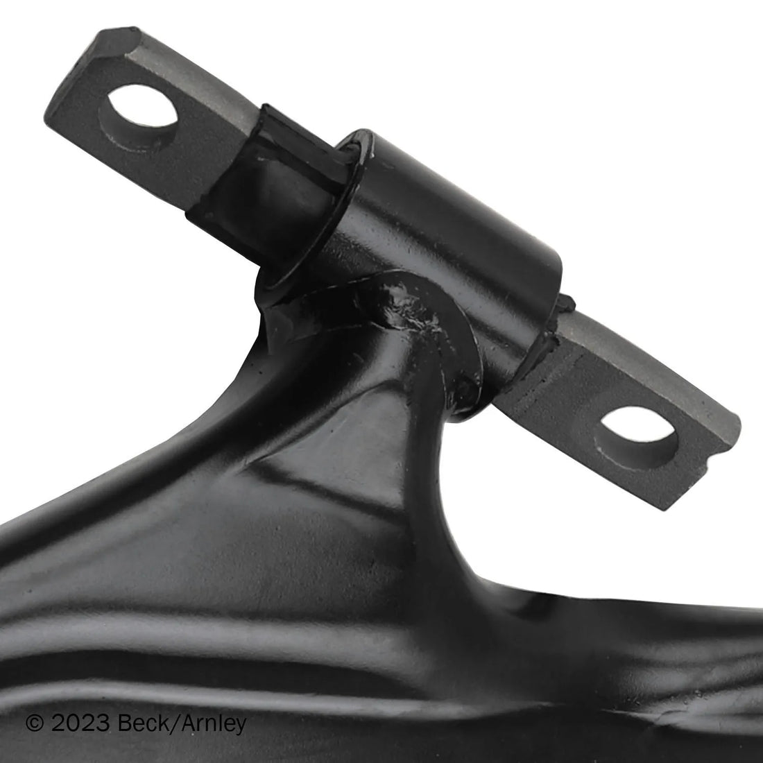 Beck/Arnley 102-6818 2007-2012 Nissan Sentra Suspension Control Arm and Ball Joint Assembly