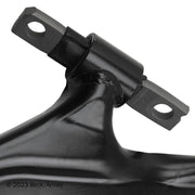 Beck/Arnley 102-6818 2007-2012 Nissan Sentra Suspension Control Arm and Ball Joint Assembly