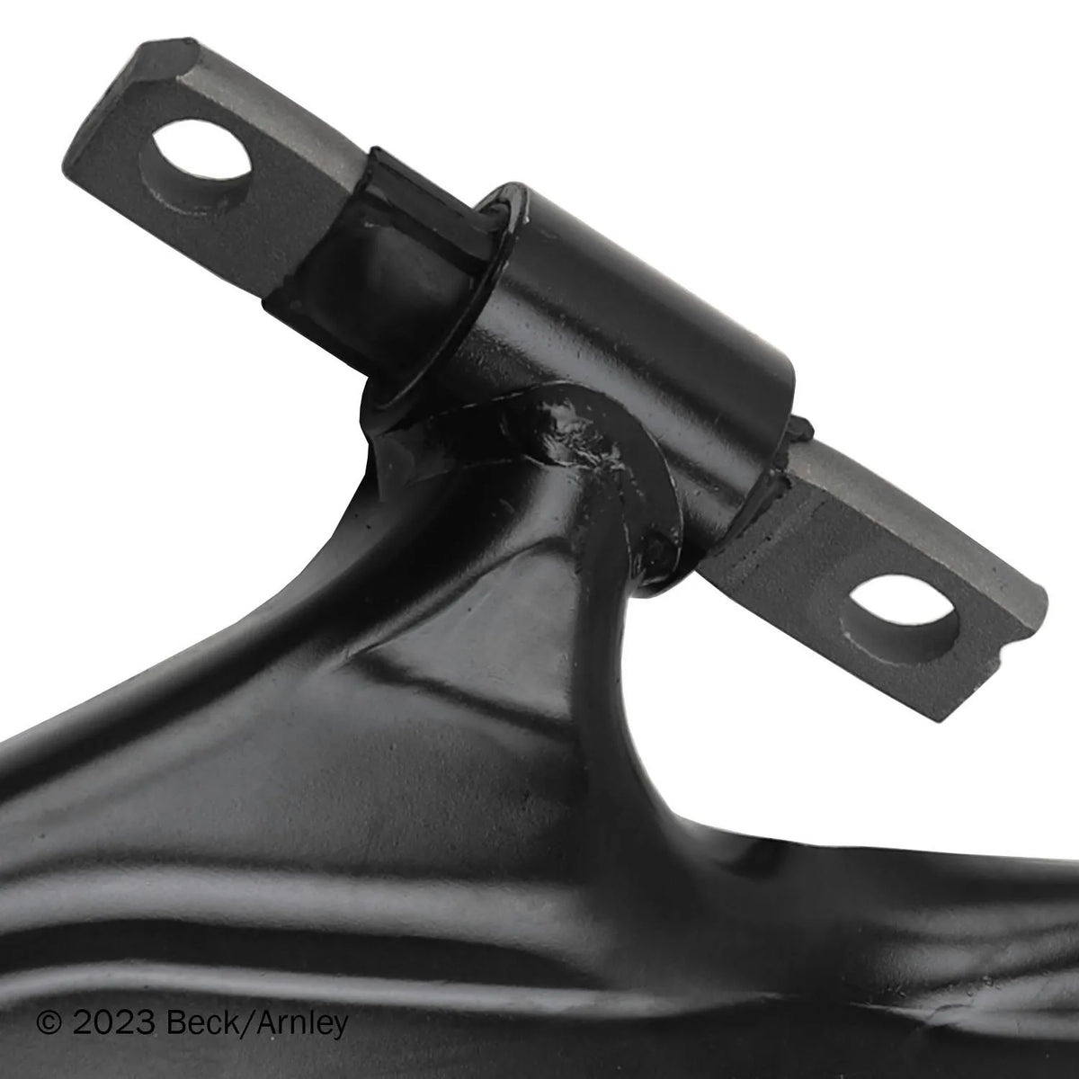 Beck/Arnley 102-6818 2007-2012 Nissan Sentra Suspension Control Arm and Ball Joint Assembly