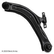 Beck/Arnley 102-6818 2007-2012 Nissan Sentra Suspension Control Arm and Ball Joint Assembly