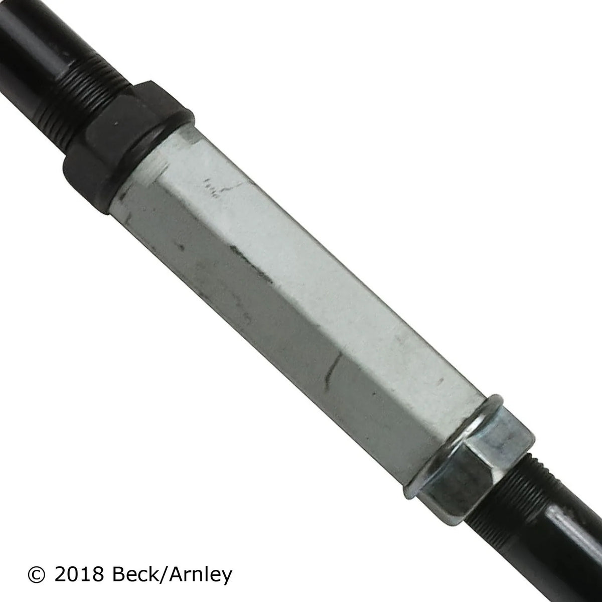 Beck/Arnley 102-6834 2005-2009 Kia Sportage Lateral Arm
