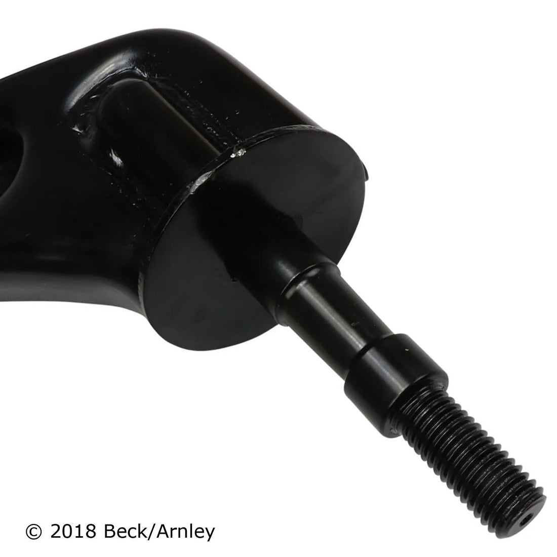 Beck/Arnley 102-6842 1999-2009 Saab 9-5 Suspension Control Arm