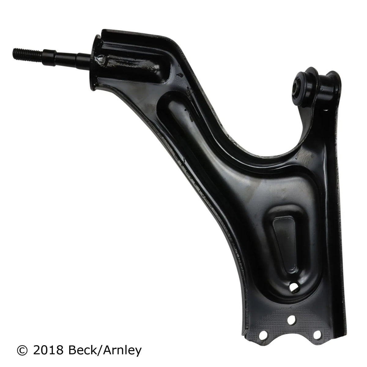 Beck/Arnley 102-6842 1999-2009 Saab 9-5 Suspension Control Arm
