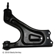 Beck/Arnley 102-6842 1999-2009 Saab 9-5 Suspension Control Arm