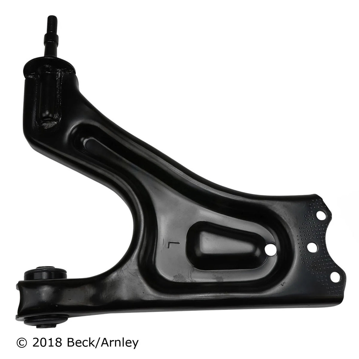 Beck/Arnley 102-6842 1999-2009 Saab 9-5 Suspension Control Arm