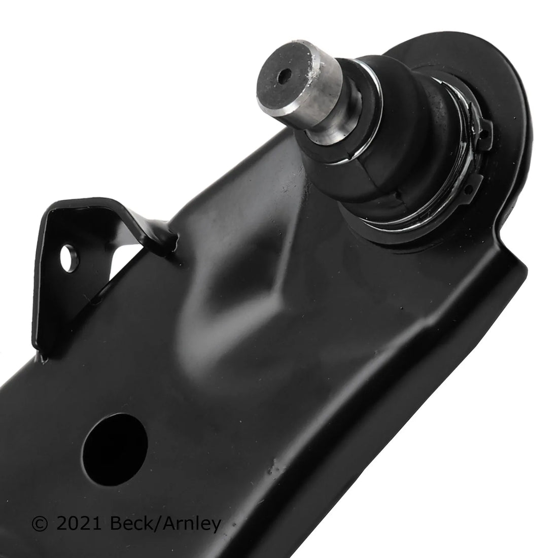 Beck/Arnley 102-6846 2011-2013 Kia Sorento Suspension Control Arm and Ball Joint Assembly