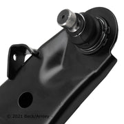 Beck/Arnley 102-6846 2011-2013 Kia Sorento Suspension Control Arm and Ball Joint Assembly