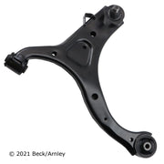 Beck/Arnley 102-6846 2011-2013 Kia Sorento Suspension Control Arm and Ball Joint Assembly
