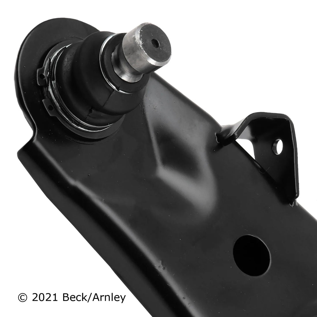 Beck/Arnley 102-6847 2011-2013 Kia Sorento Suspension Control Arm and Ball Joint Assembly