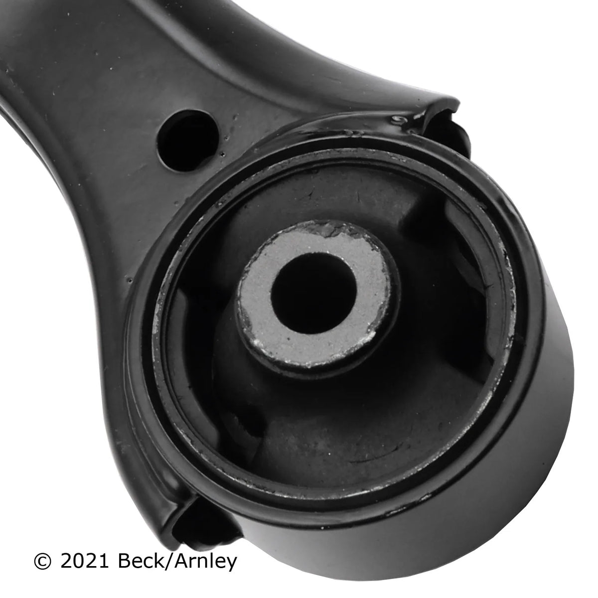 Beck/Arnley 102-6847 2011-2013 Kia Sorento Suspension Control Arm and Ball Joint Assembly