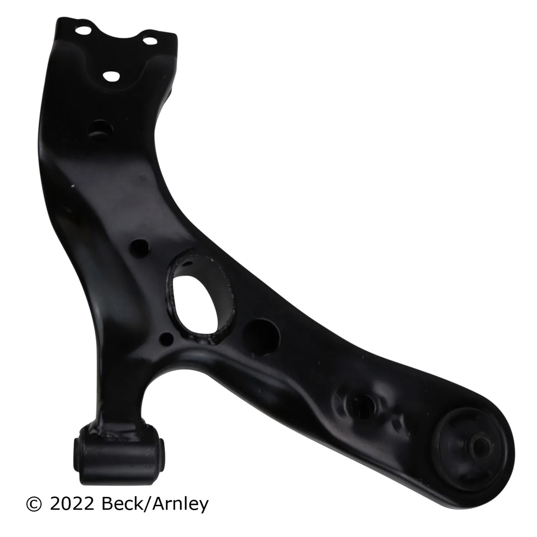 Beck/Arnley 102-6850 2015-2020 Lexus NX300h Suspension Control Arm