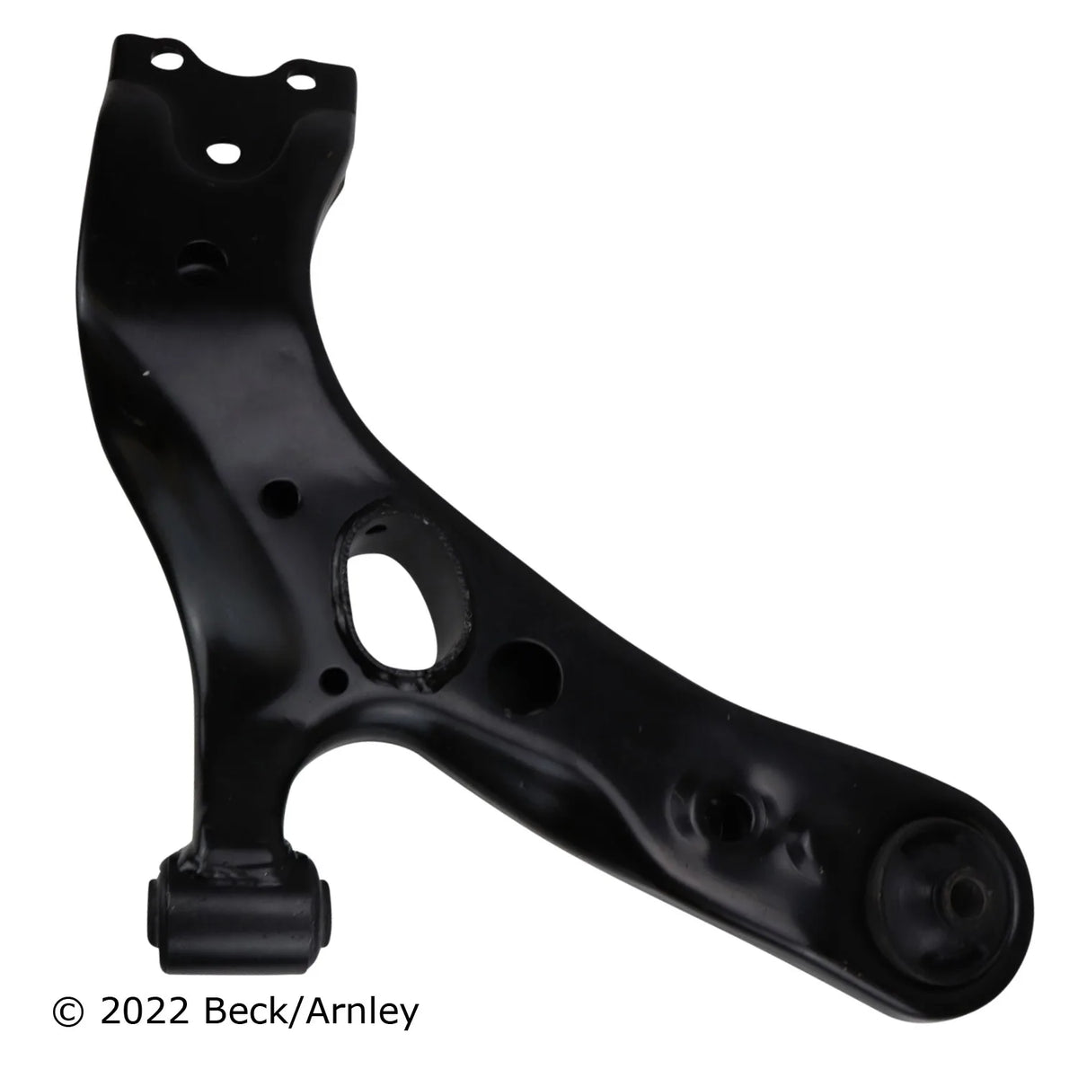 Beck/Arnley 102-6850 2015-2020 Lexus NX300h Suspension Control Arm
