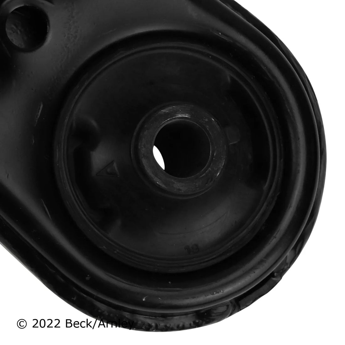 Beck/Arnley 102-6850 2015-2020 Lexus NX300h Suspension Control Arm