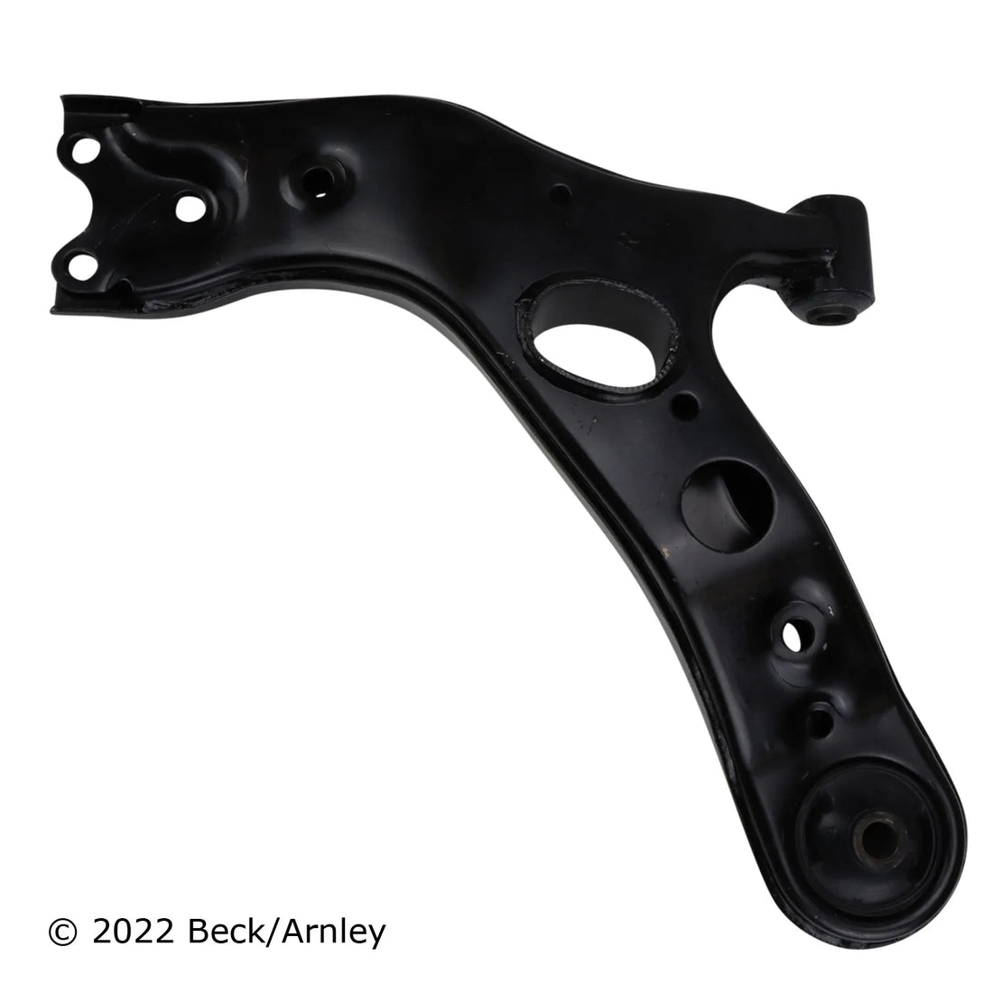 Beck/Arnley 102-6850 2015-2020 Lexus NX300h Suspension Control Arm