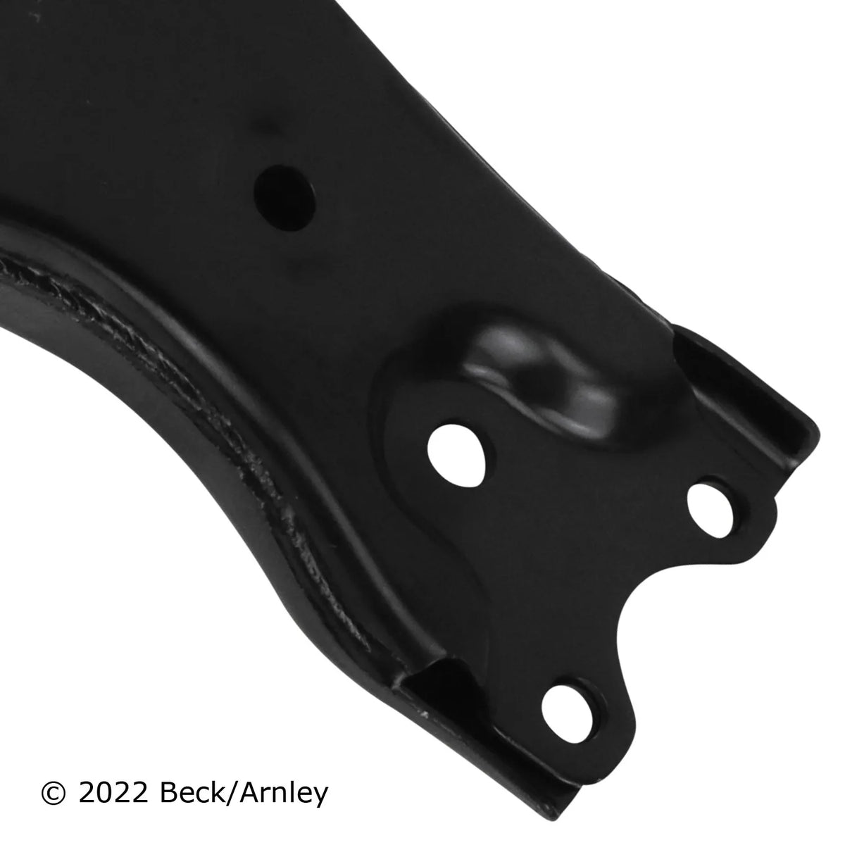 Beck/Arnley 102-6851 2015-2020 Lexus NX300h Suspension Control Arm