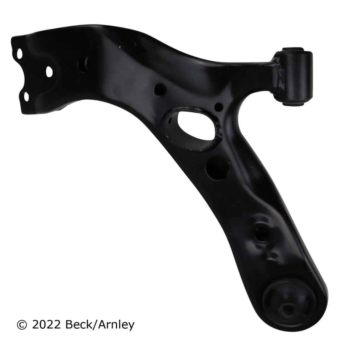 Beck/Arnley 102-6851 2015-2020 Lexus NX300h Suspension Control Arm