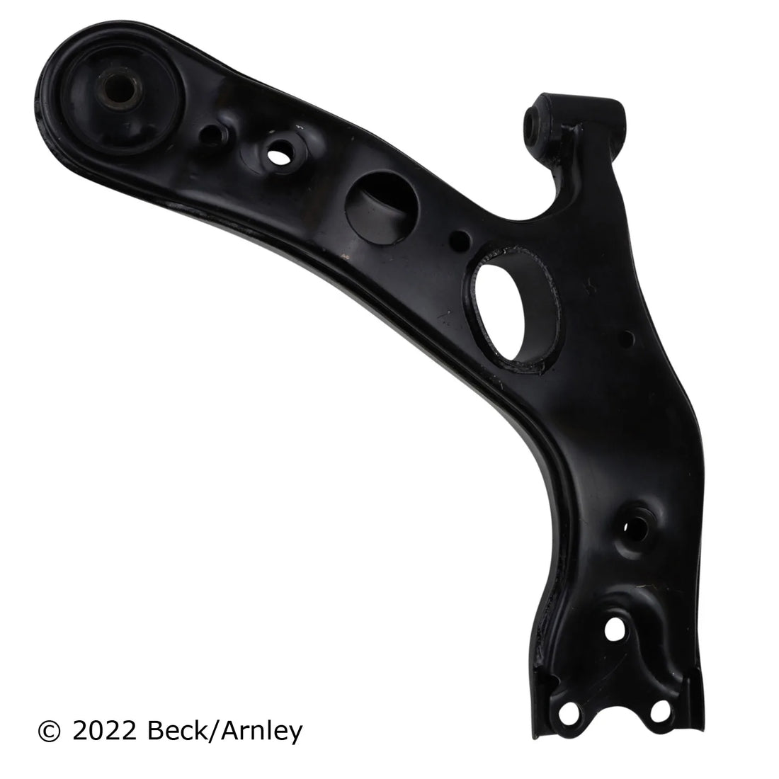 Beck/Arnley 102-6851 2015-2020 Lexus NX300h Suspension Control Arm