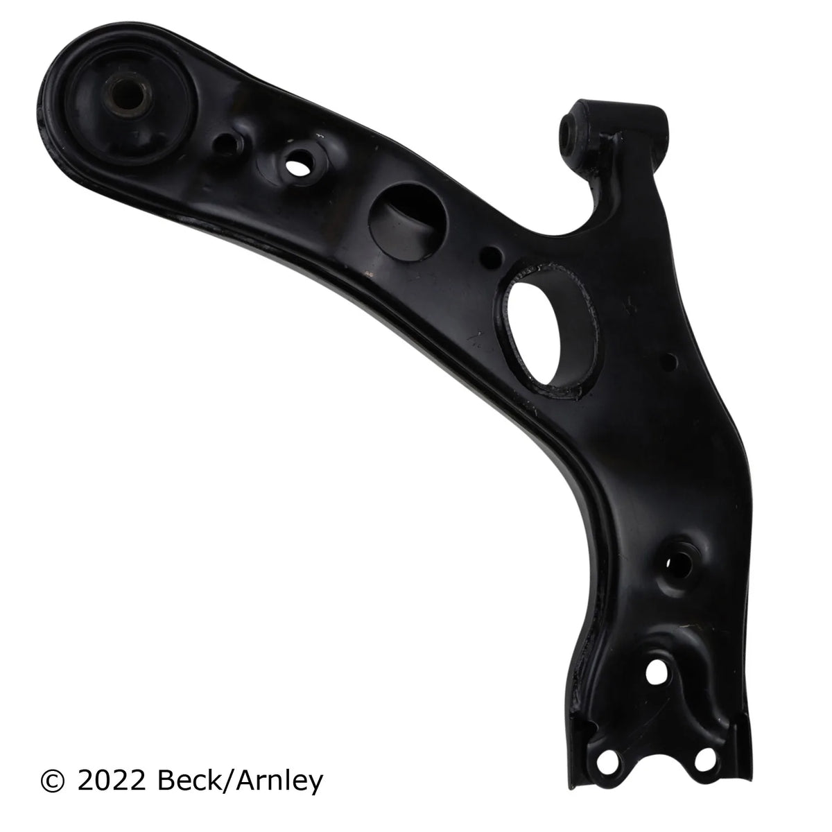 Beck/Arnley 102-6851 2015-2020 Lexus NX300h Suspension Control Arm