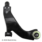 Beck/Arnley 102-6895 2002-2008 Jaguar X-Type Suspension Control Arm and Ball Joint Assembly
