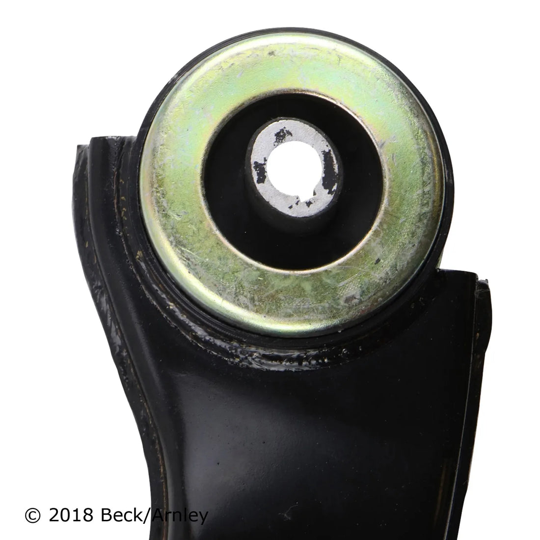 Beck/Arnley 102-6895 2002-2008 Jaguar X-Type Suspension Control Arm and Ball Joint Assembly