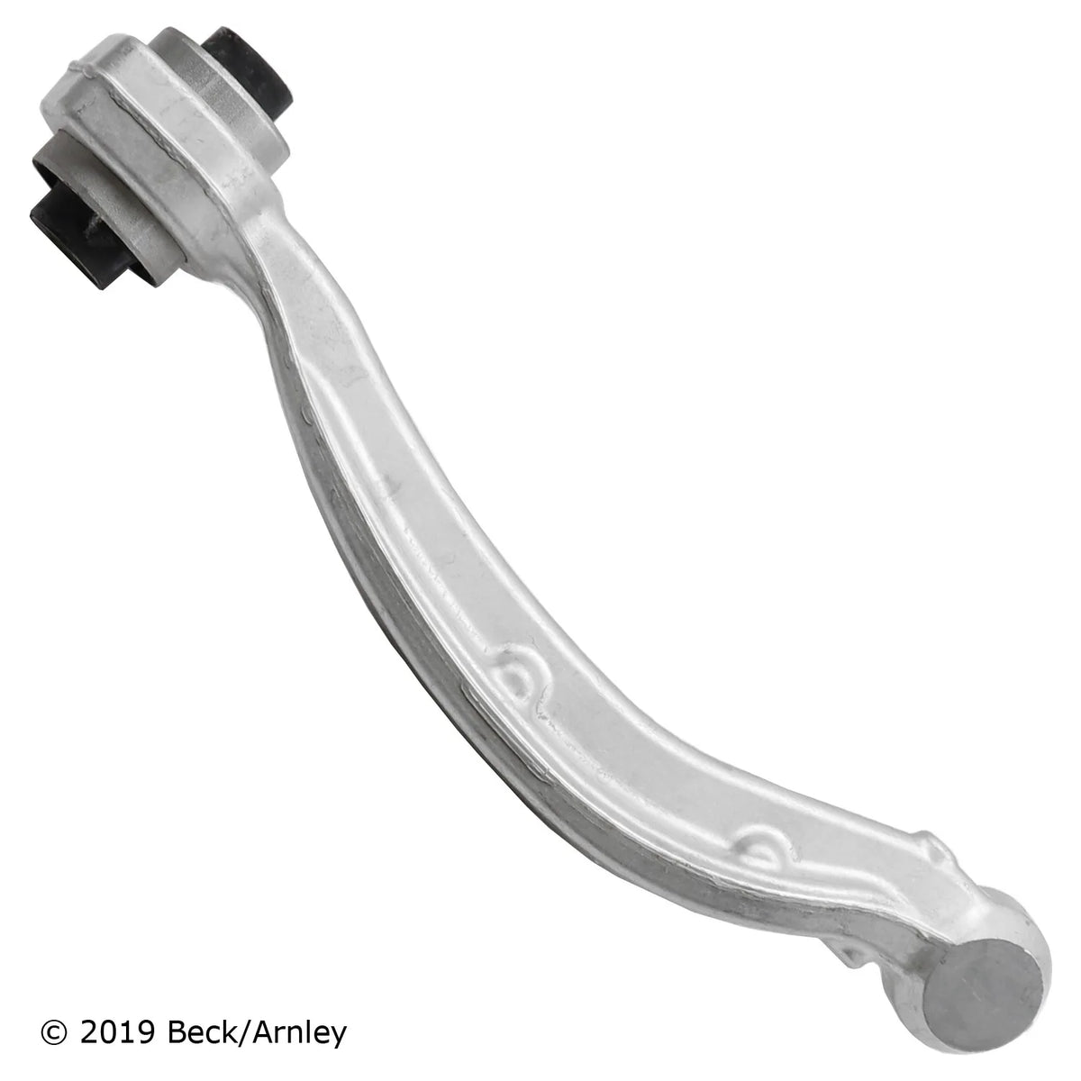 Beck/Arnley 102-6899 2017-2020 Mercedes-Benz SLC300 Suspension Control Arm and Ball Joint Assembly