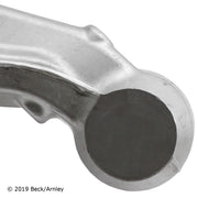 Beck/Arnley 102-6899 2017-2020 Mercedes-Benz SLC300 Suspension Control Arm and Ball Joint Assembly