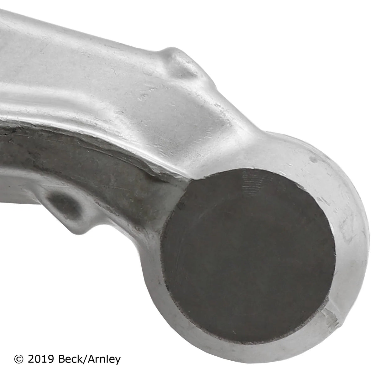 Beck/Arnley 102-6899 2017-2020 Mercedes-Benz SLC300 Suspension Control Arm and Ball Joint Assembly