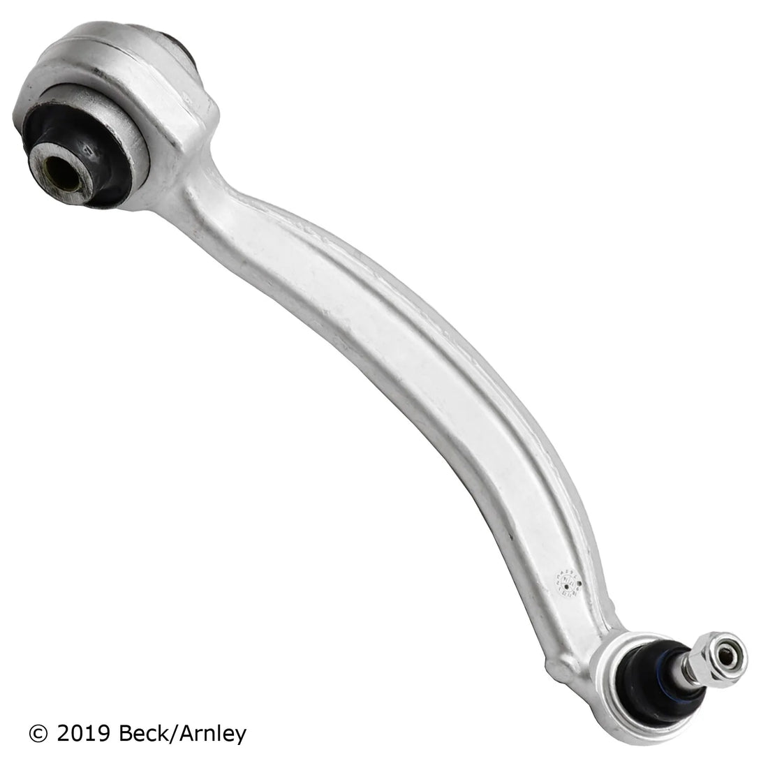 Beck/Arnley 102-6899 2017-2020 Mercedes-Benz SLC300 Suspension Control Arm and Ball Joint Assembly