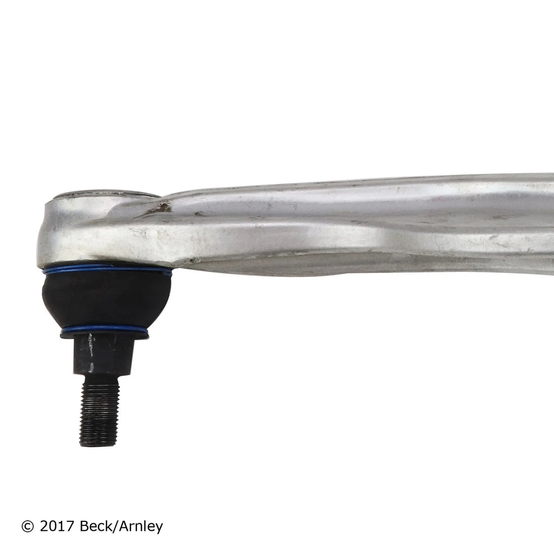 Beck/Arnley 102-6939 2008-2014 Mercedes-Benz CL65 AMG Suspension Control Arm and Ball Joint Assembly