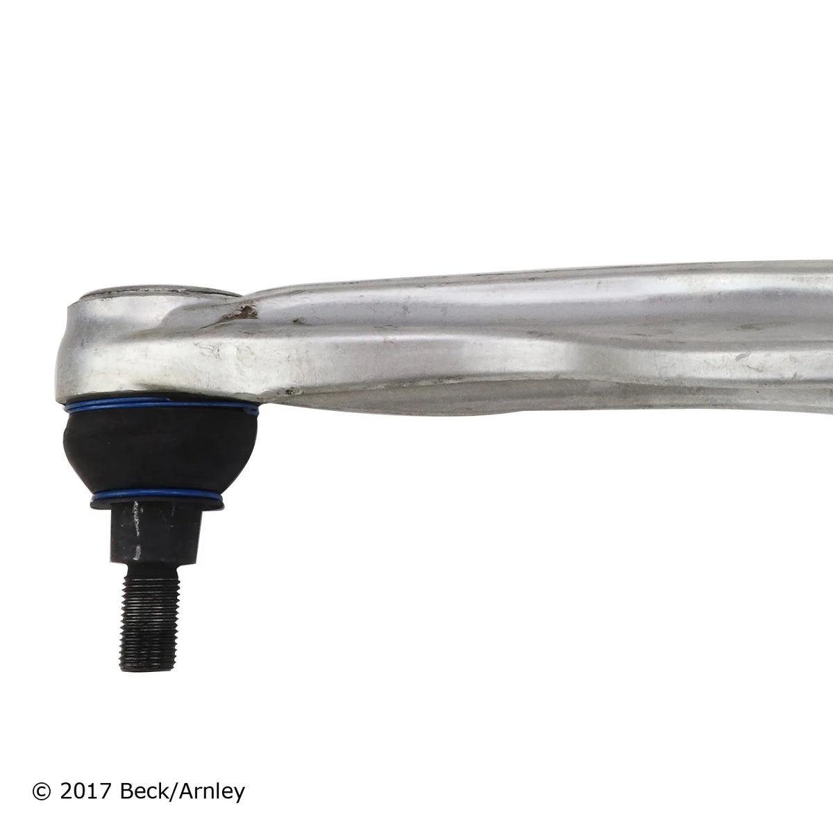 Beck/Arnley 102-6939 2008-2014 Mercedes-Benz CL65 AMG Suspension Control Arm and Ball Joint Assembly