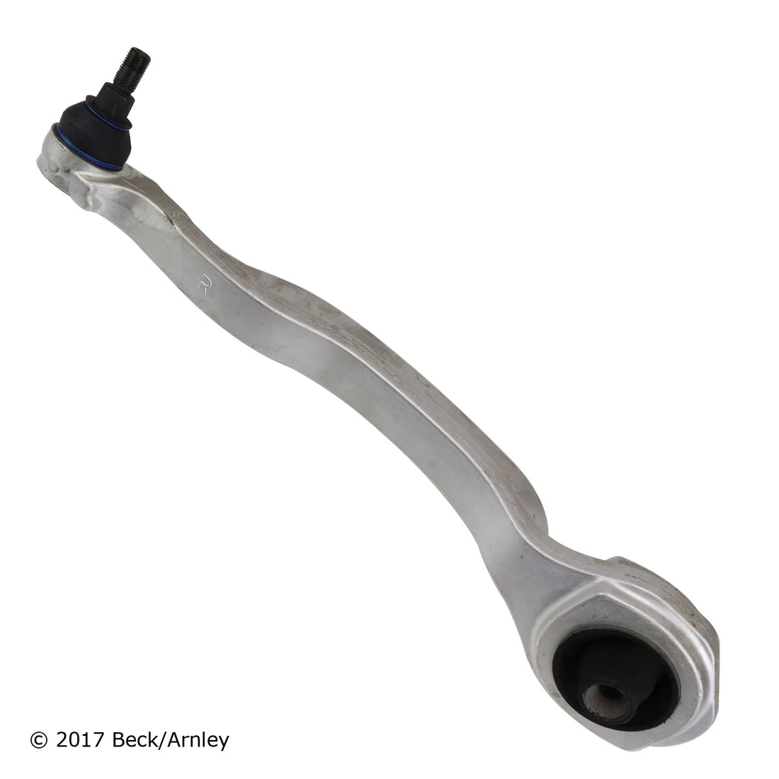Beck/Arnley 102-6939 2008-2014 Mercedes-Benz CL65 AMG Suspension Control Arm and Ball Joint Assembly