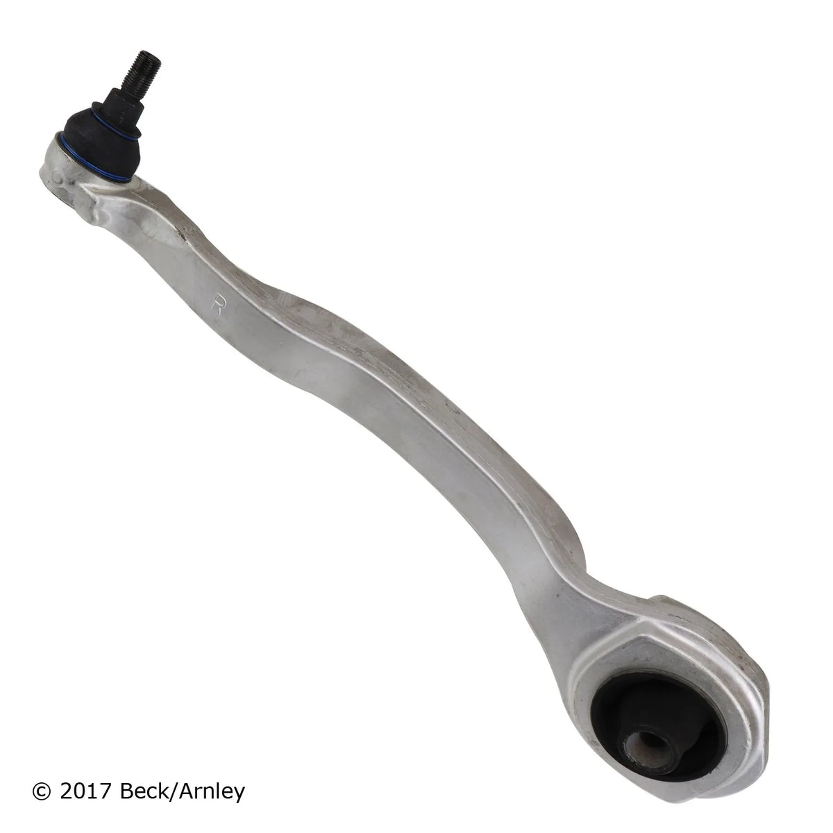 Beck/Arnley 102-6939 2008-2014 Mercedes-Benz CL65 AMG Suspension Control Arm and Ball Joint Assembly