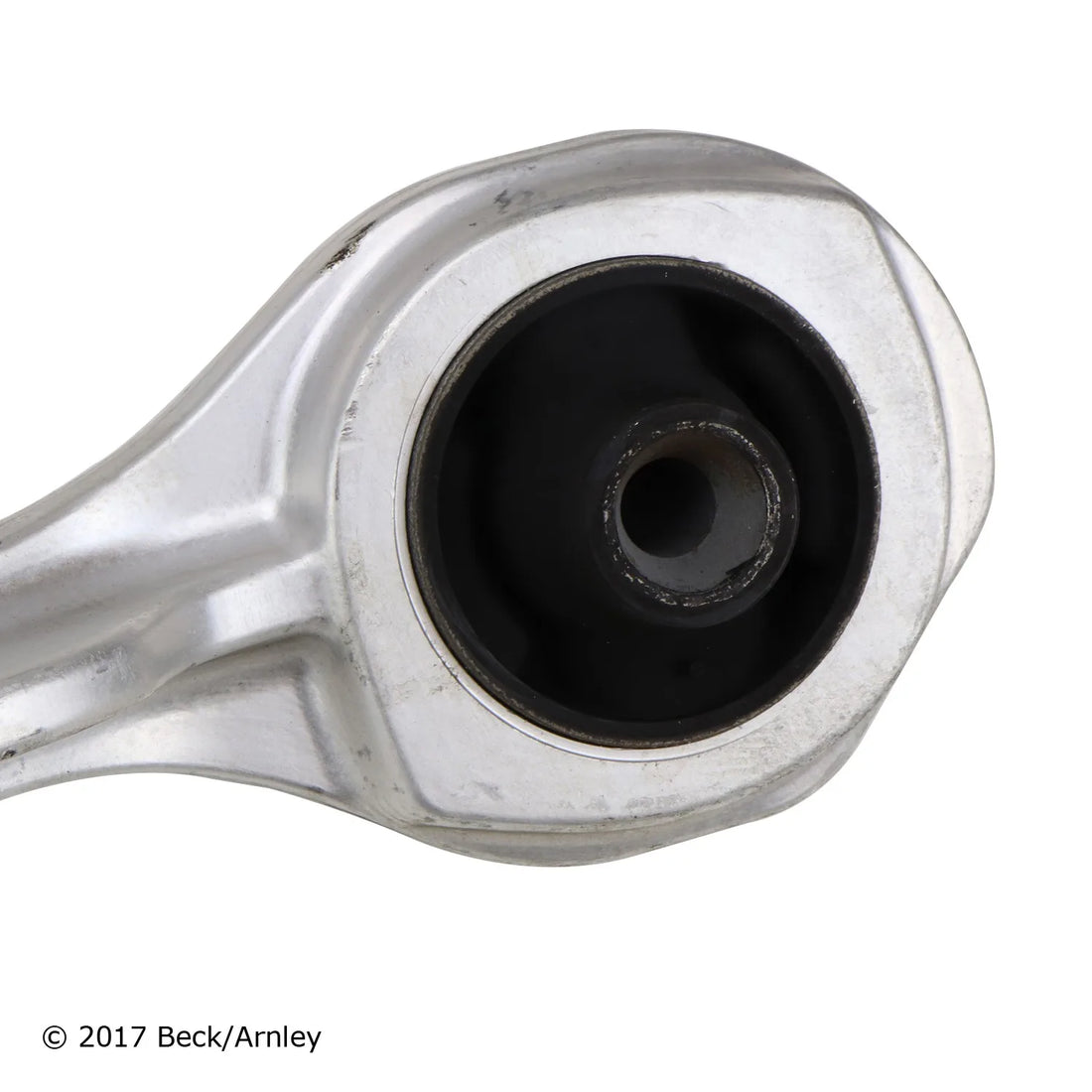 Beck/Arnley 102-6939 2008-2014 Mercedes-Benz CL65 AMG Suspension Control Arm and Ball Joint Assembly