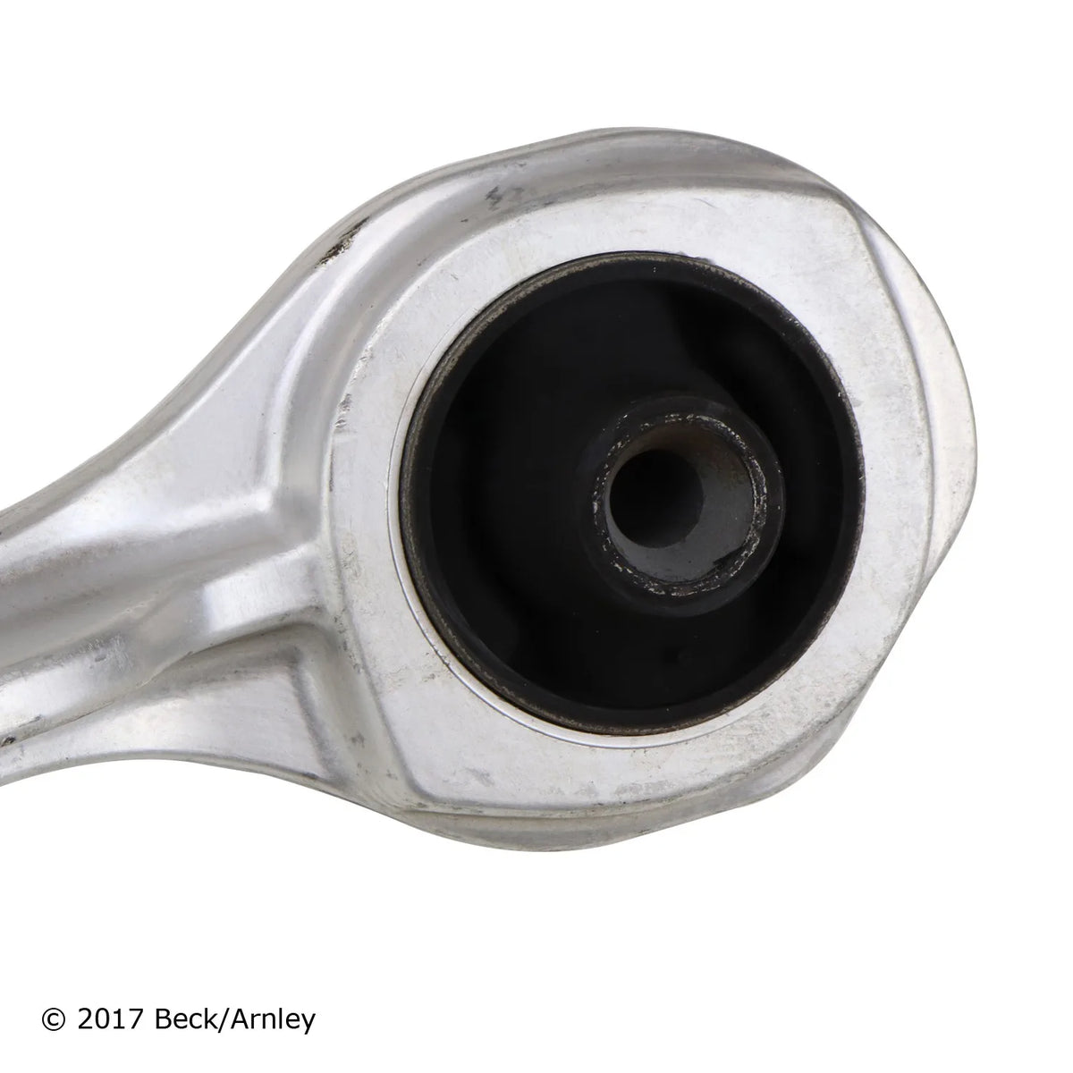 Beck/Arnley 102-6939 2008-2014 Mercedes-Benz CL65 AMG Suspension Control Arm and Ball Joint Assembly