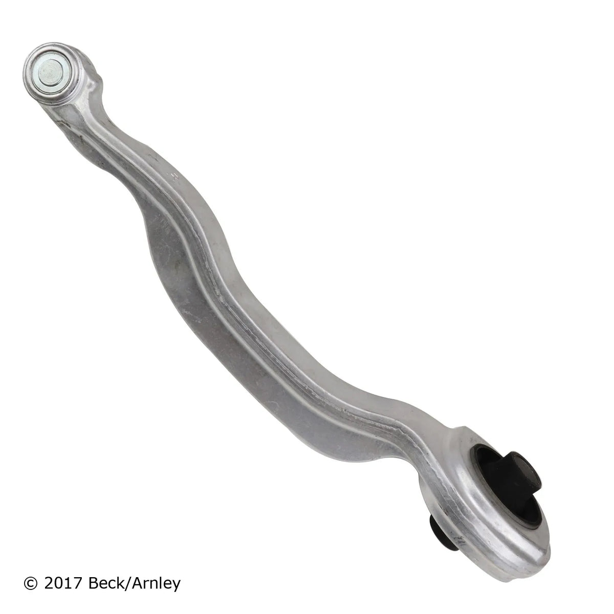 Beck/Arnley 102-6939 2008-2014 Mercedes-Benz CL65 AMG Suspension Control Arm and Ball Joint Assembly