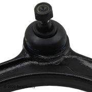 Beck/Arnley 102-6940 2003-2006 Mercedes-Benz S430 Suspension Control Arm and Ball Joint Assembly