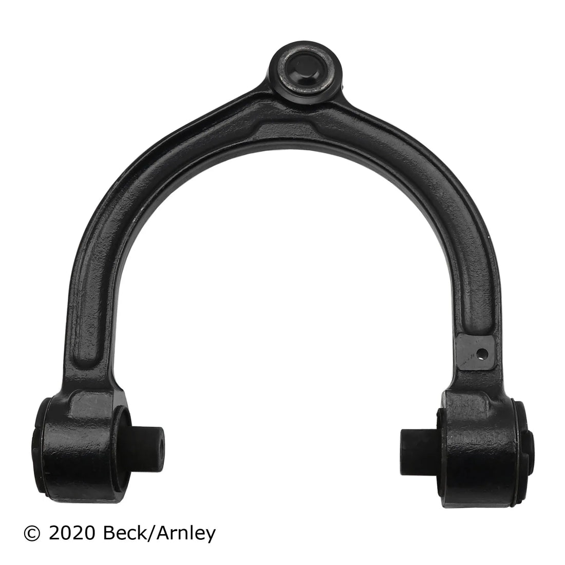 Beck/Arnley 102-6940 2003-2006 Mercedes-Benz S430 Suspension Control Arm and Ball Joint Assembly