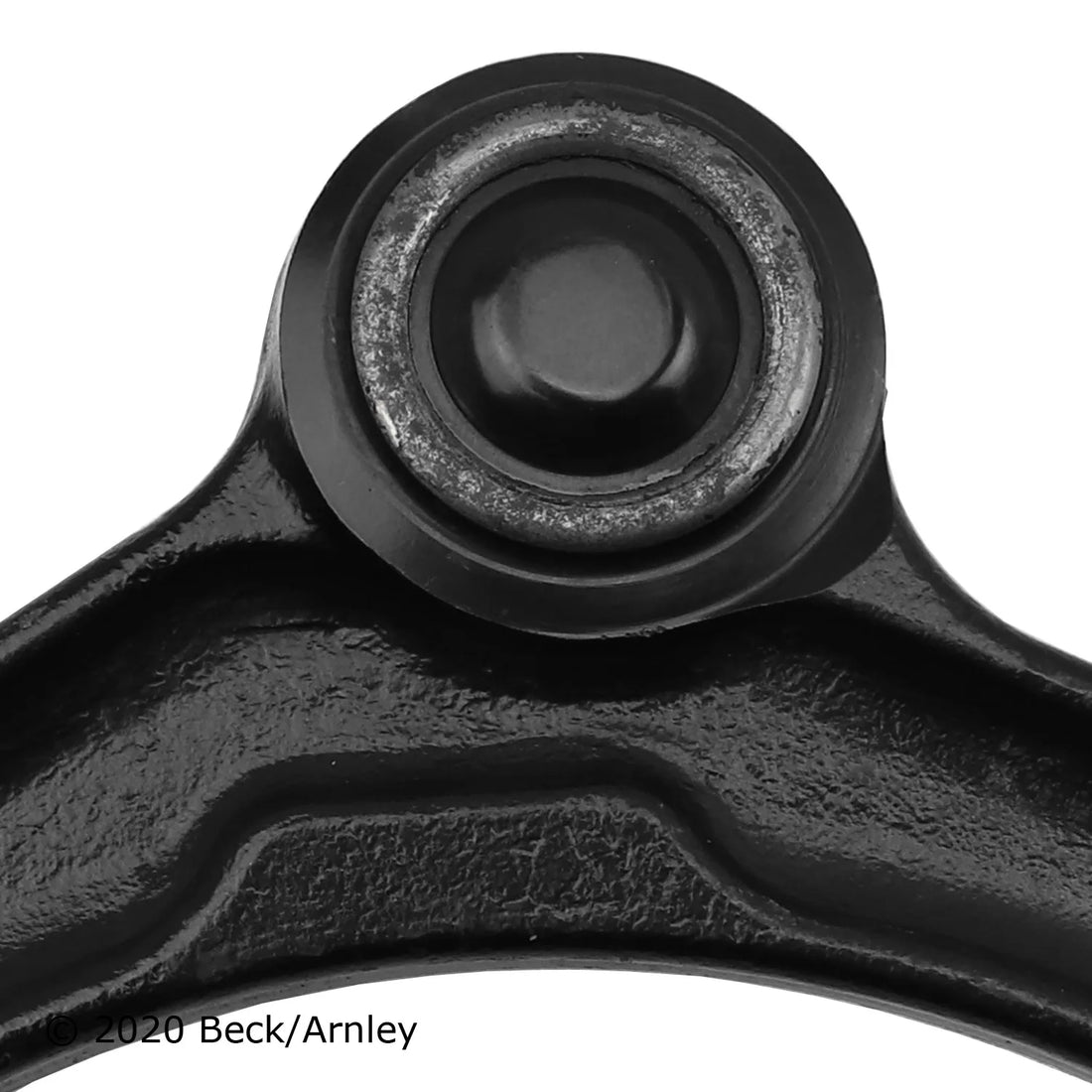 Beck/Arnley 102-6940 2003-2006 Mercedes-Benz S430 Suspension Control Arm and Ball Joint Assembly