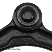 Beck/Arnley 102-6940 2003-2006 Mercedes-Benz S430 Suspension Control Arm and Ball Joint Assembly