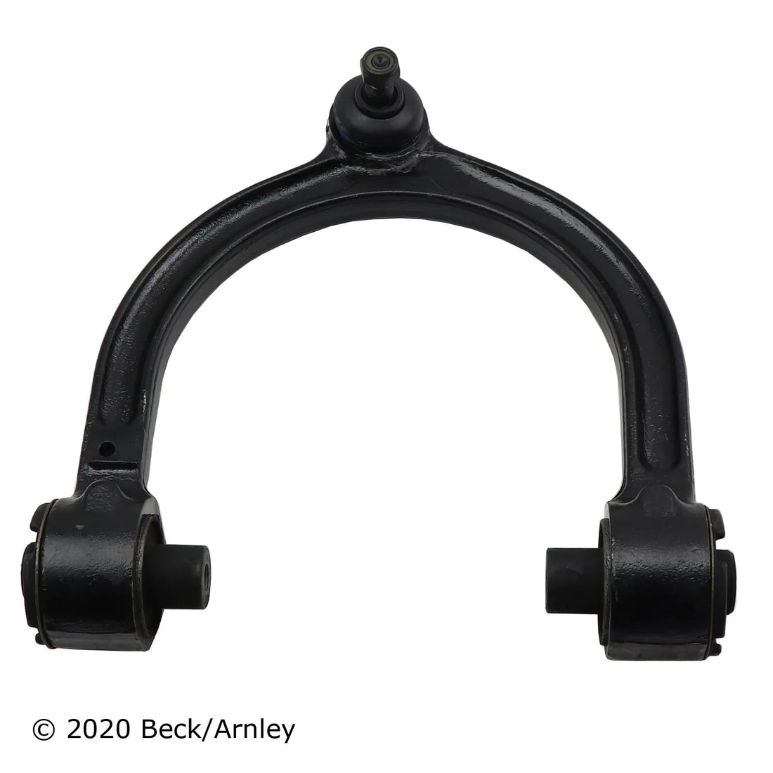 Beck/Arnley 102-6940 2003-2006 Mercedes-Benz S430 Suspension Control Arm and Ball Joint Assembly