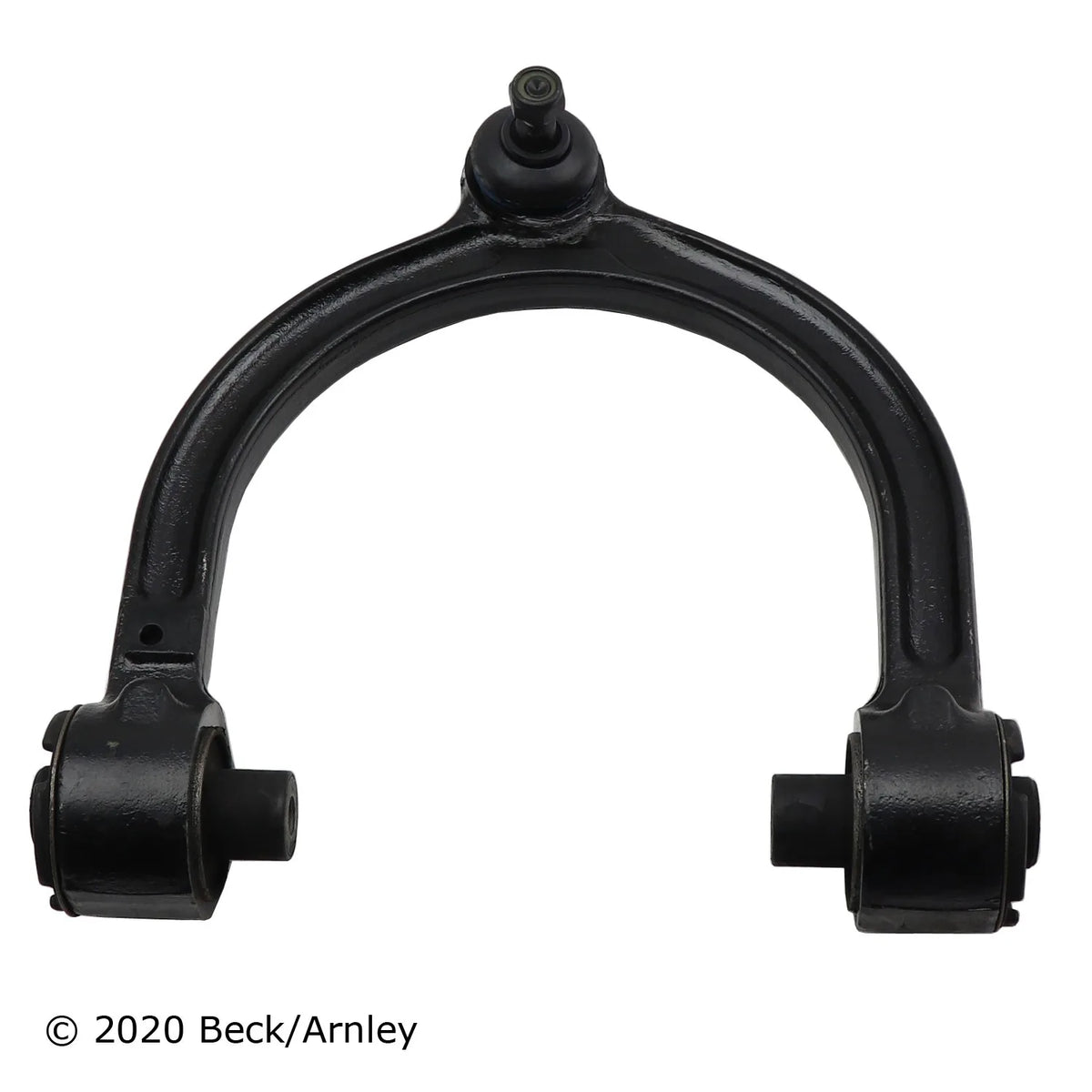 Beck/Arnley 102-6940 2003-2006 Mercedes-Benz S430 Suspension Control Arm and Ball Joint Assembly