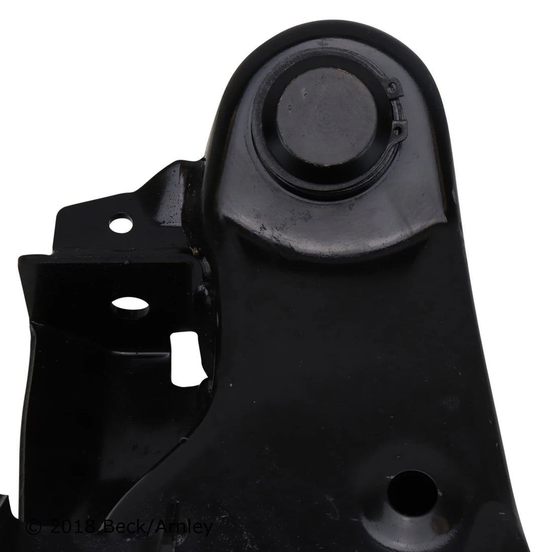 Beck/Arnley 102-6978 2005-2015 Nissan Armada Suspension Control Arm and Ball Joint Assembly