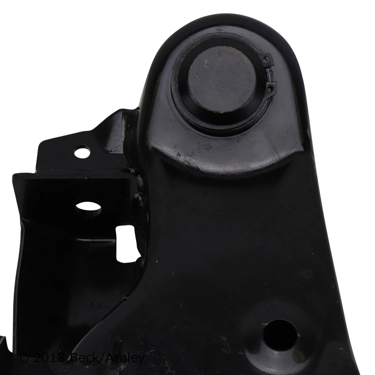 Beck/Arnley 102-6978 2005-2015 Nissan Armada Suspension Control Arm and Ball Joint Assembly