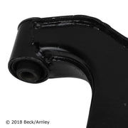 Beck/Arnley 102-6978 2005-2015 Nissan Armada Suspension Control Arm and Ball Joint Assembly