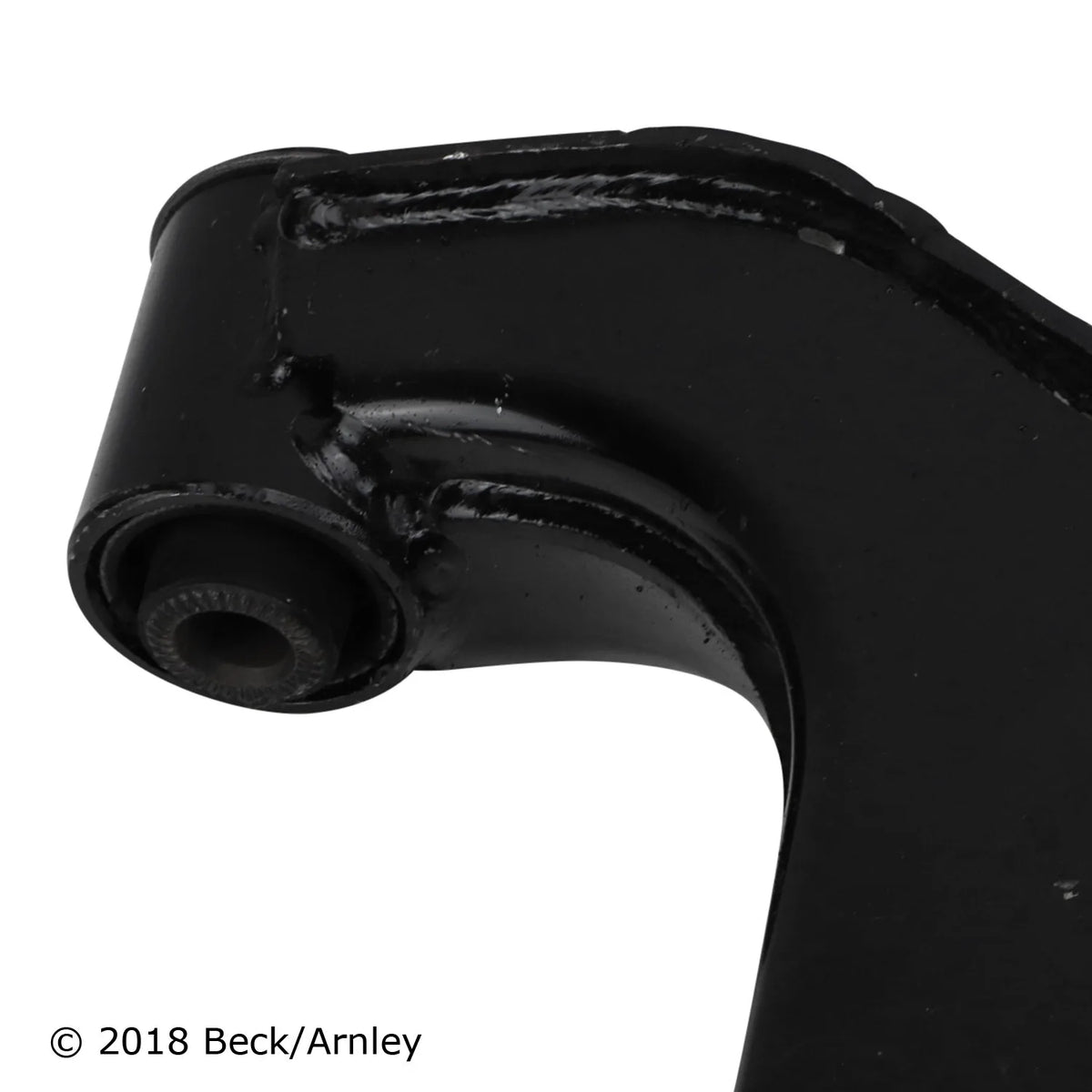Beck/Arnley 102-6978 2005-2015 Nissan Armada Suspension Control Arm and Ball Joint Assembly