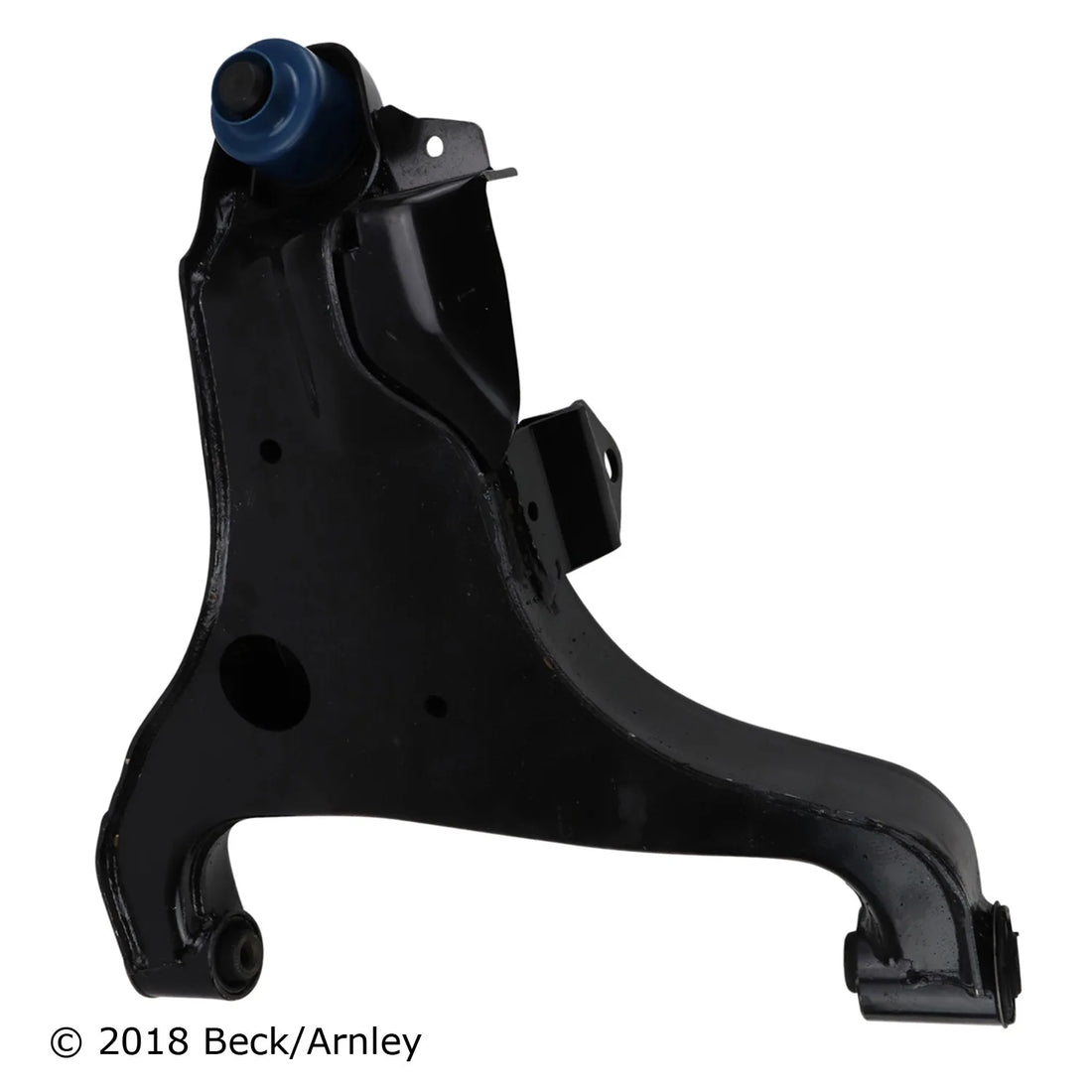 Beck/Arnley 102-6978 2005-2015 Nissan Armada Suspension Control Arm and Ball Joint Assembly