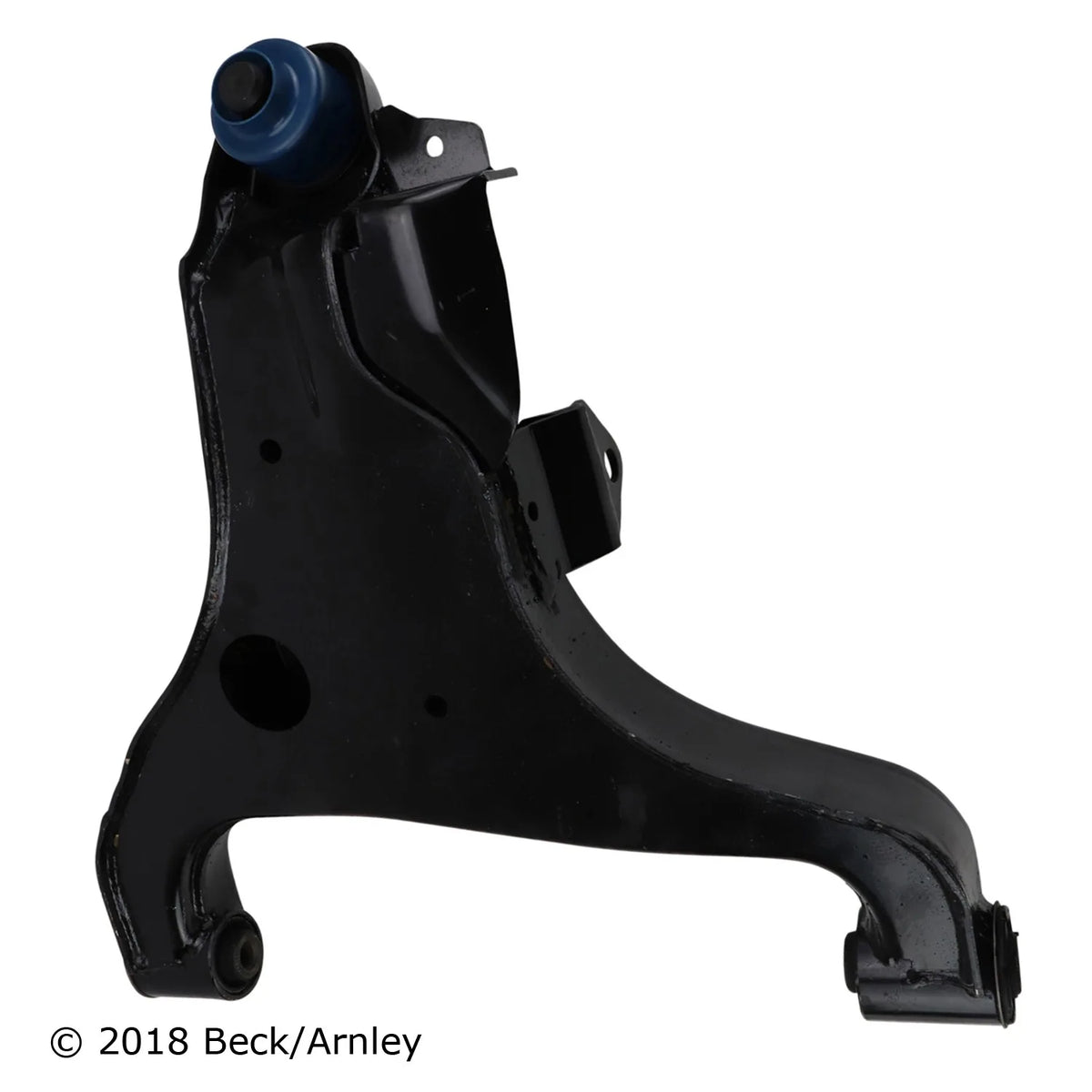 Beck/Arnley 102-6978 2005-2015 Nissan Armada Suspension Control Arm and Ball Joint Assembly